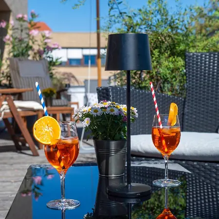 Aquino Hotel Berlín