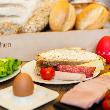 Hotel Ibis Spandau