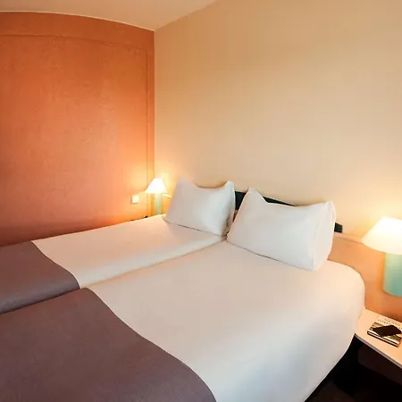 Ibis Spandau Hotel Berlin