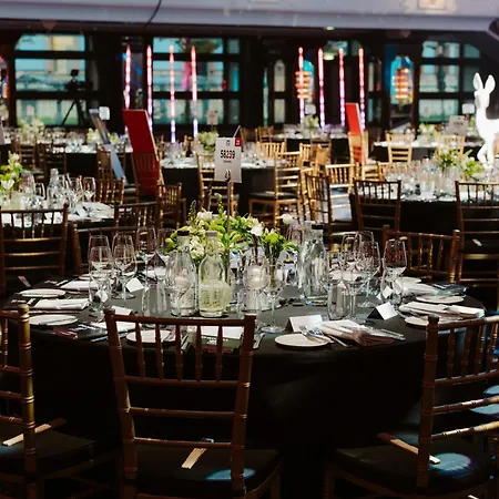 Jw Marriott 베를린