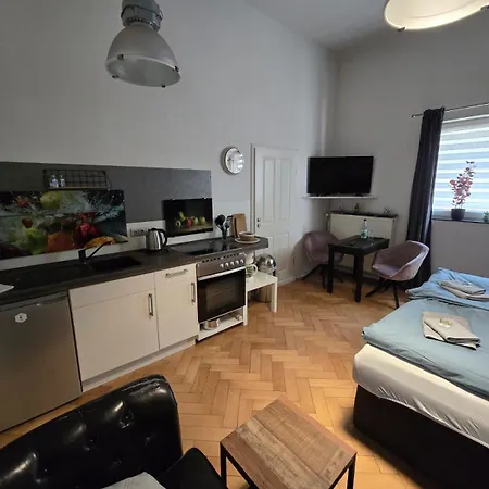 Zum Fuchsbau - Bei Berlin Schoneiche