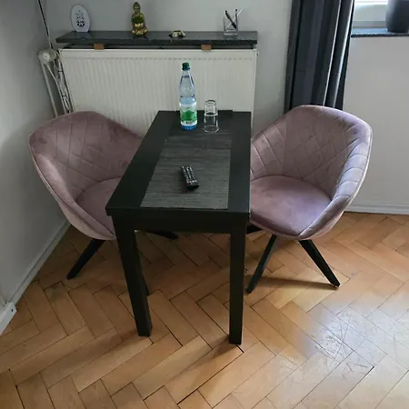 Apartment Zum Fuchsbau - Bei Berlin