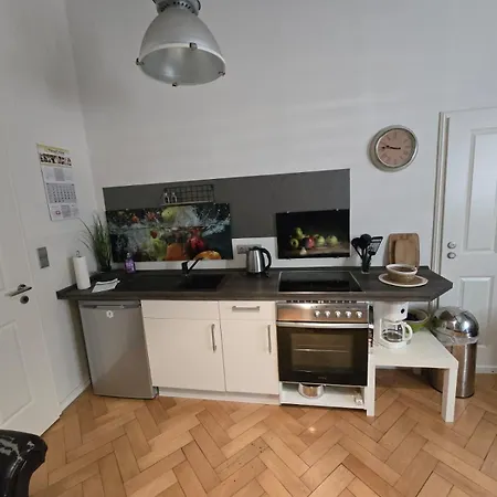 Zum Fuchsbau - Bei Berlin Schoneiche