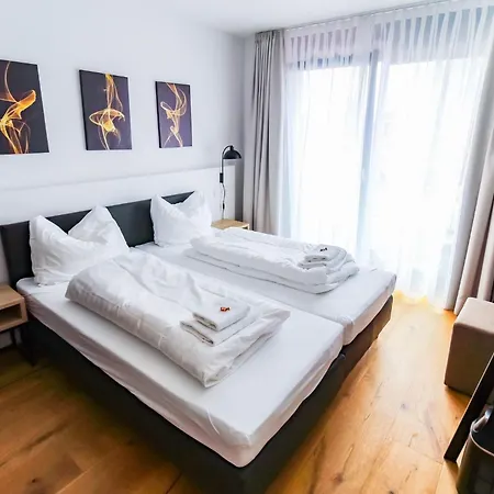 Helios Apartment