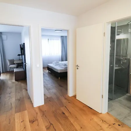 Apartment Helios