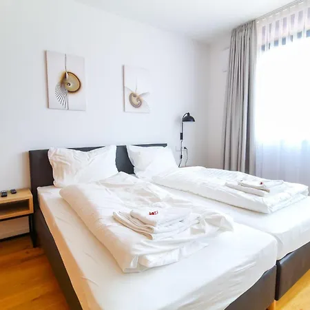 Apartment Helios
