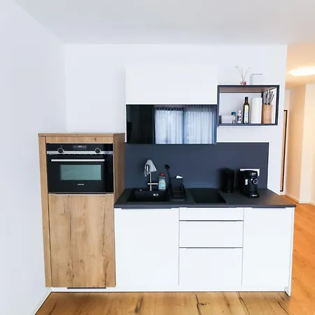 Helios Apartment