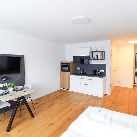 Apartment Helios