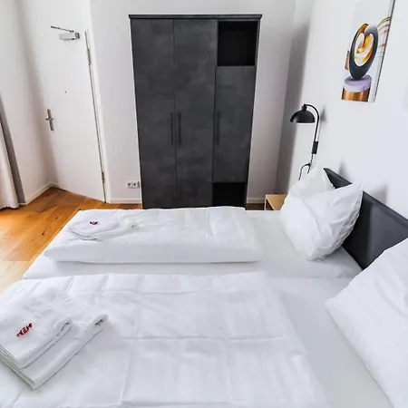 Apartment Helios