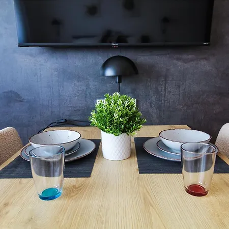 Apartment Helios *