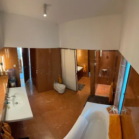 Aparthotel Nexliving Brandenburger Tor