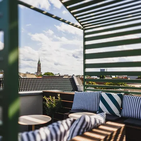 The Circus Hotel 4*