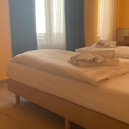 Spreewitz Am Kurfuerstendamm Berlin