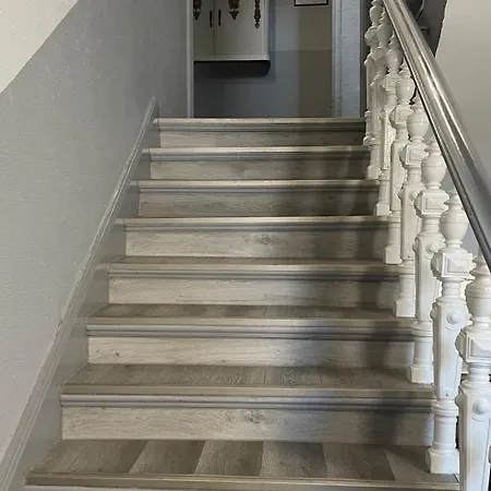 Spreewitz Am Kurfuerstendamm Szálloda 3*