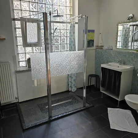 Zum Fuchsbau - Bei Berlin *