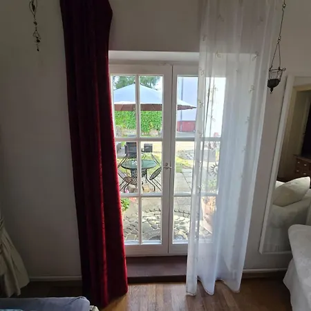 Apartment Zum Fuchsbau - Bei Berlin *