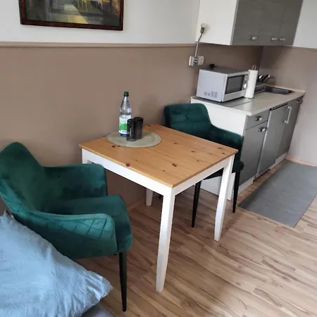 Zum Fuchsbau - Bei Berlin