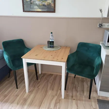 Apartment Zum Fuchsbau - Bei Berlin *