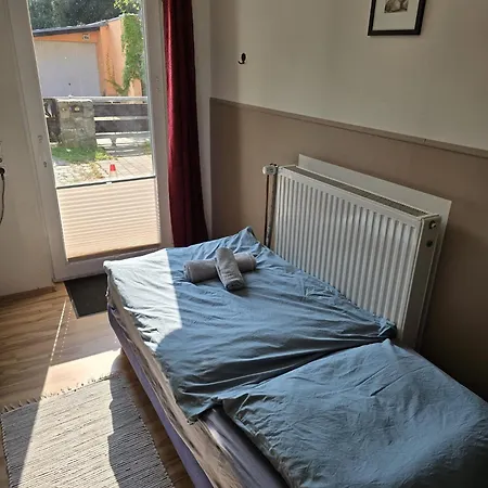 Apartment Zum Fuchsbau - Bei Berlin