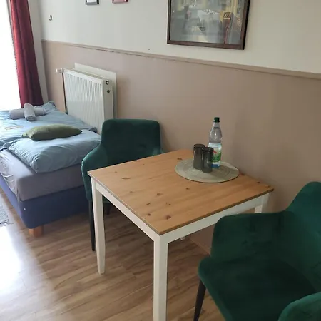 Zum Fuchsbau - Bei Berlin Apartment Schoneiche
