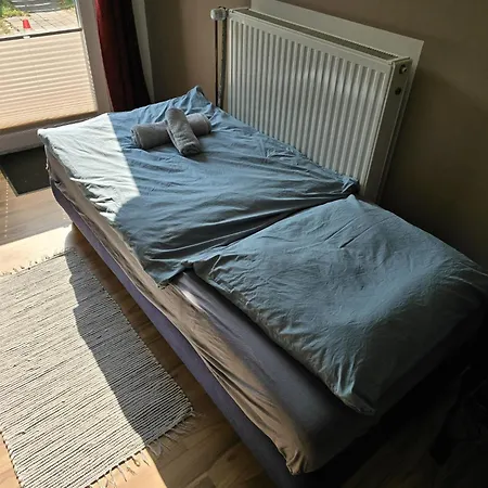 Zum Fuchsbau - Bei Berlin Schöneiche