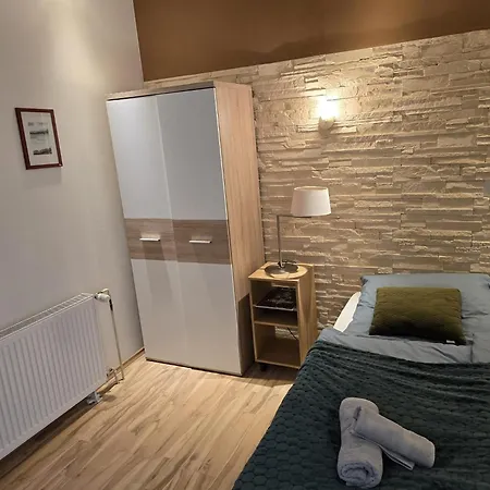 Apartment Zum Fuchsbau - Bei Berlin Schoneiche