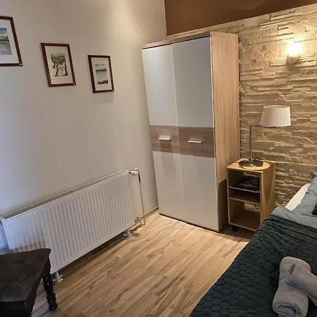 Apartment Zum Fuchsbau - Bei Berlin *