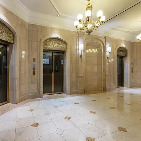 The Westin Grand