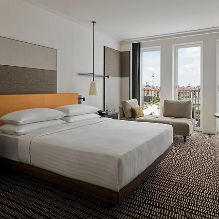 Marriott Szálloda