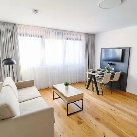 Apartment Helios *