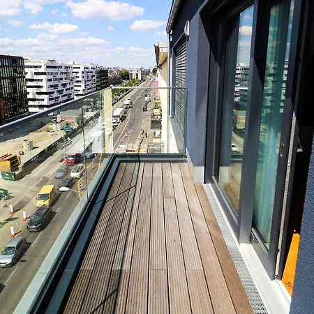 Apartment Helios Berlin