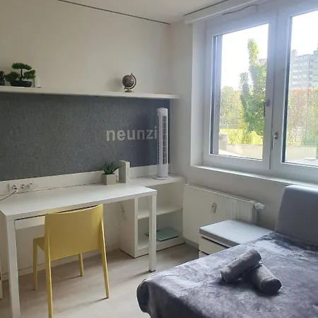 Apartment Modern Near Mauerpark *