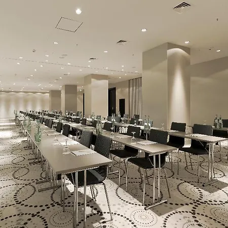 Hotel Crowne Plaza - Potsdamer Platz, An Ihg