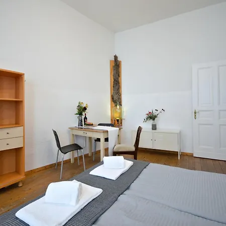 Courtyard Berlin