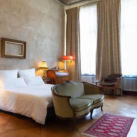 Somnia By Chaussee36 Apartment *