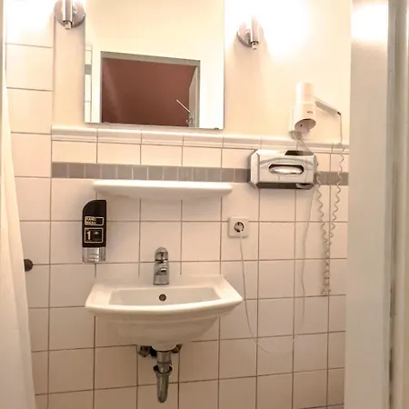 Apartment Apartments-maison Am Olivaer Platz