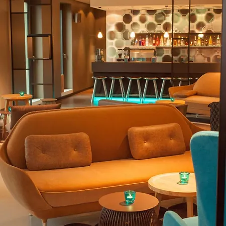 One Berlin-potsdamer Platz Hotel