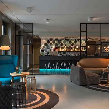 Hotel One Berlin-potsdamer Platz Berlin