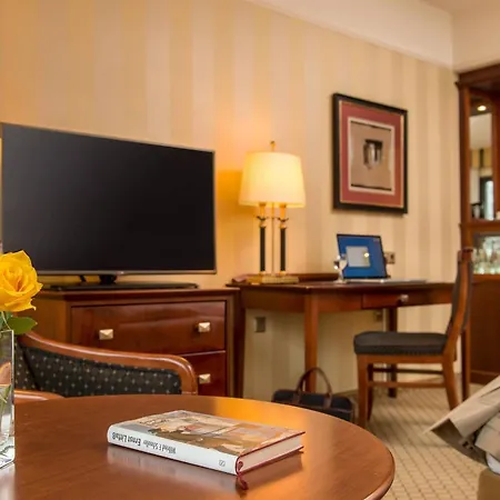 Jw Marriott Hotel