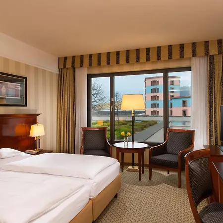 호텔 Jw Marriott