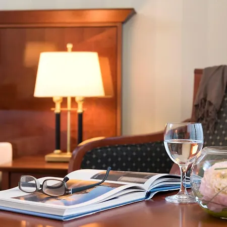 Jw Marriott 호텔 5*