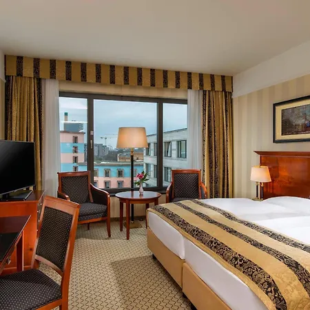 Hotel Jw Marriott 5*