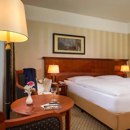 호텔 Jw Marriott 베를린