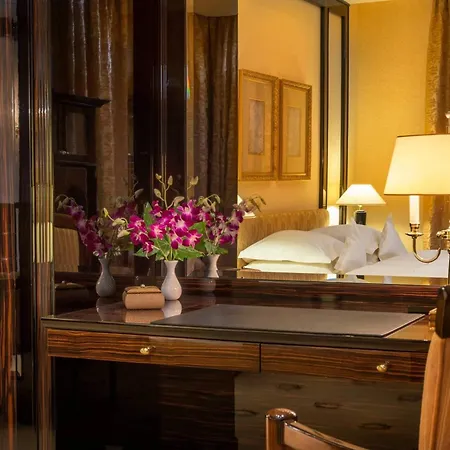 Jw Marriott 5*