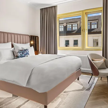 Hotel Bristol