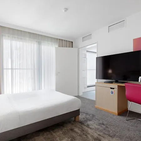 Novotel Mitte Hotel Berlin
