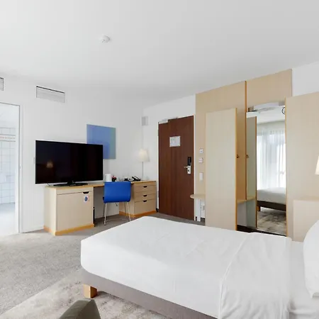 Novotel Mitte Berlin