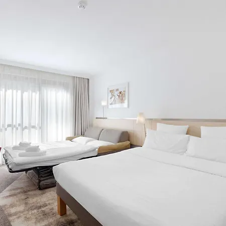Novotel Mitte Berlin