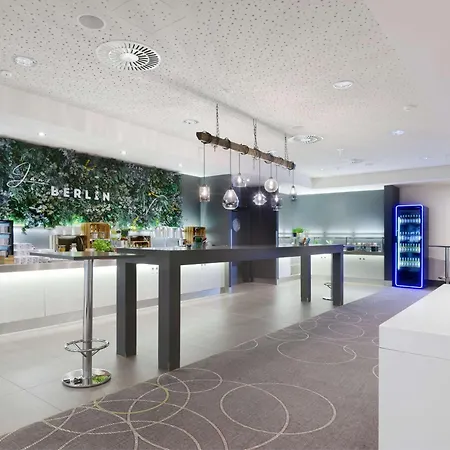 Novotel Mitte 4* Berlin