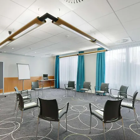 Novotel Mitte Hotel Berlin